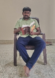 Muthu  Kumar